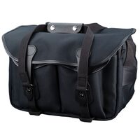 Billingham 335 MKII  black fibrenyte/black