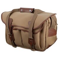 Billingham 335 MKII  khaki/tan