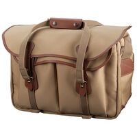 Billingham 445 MKII  khaki/tan