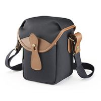 Billingham 72  black-tan