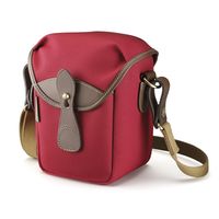 Billingham 72  burgundy-chocolate