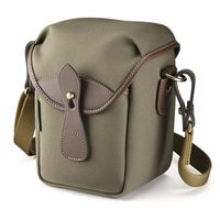 Billingham 72 FibreNyte  sage-chocolate