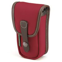 Billingham Avea 3  Burgundy/Chocolate