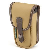 Billingham Avea 3  khaki fibrenyte-chocolate