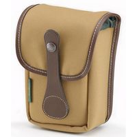 Billingham Avea 5 fibrenyte  khaki-chocolate