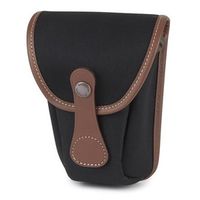 Billingham Avea 7  Black/Tan