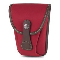 Billingham Avea 7  Burgundy/Chocolate