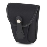 Billingham Avea 7  Black Fibrenyte/Black