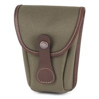 Billingham Avea 7  Sage Fibrenyte/Chocolate