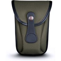 Billingham Avea 7  sage fibrenyte/black