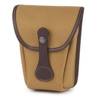 Billingham Avea 8  Khaki Fibrenyte/Chocolate