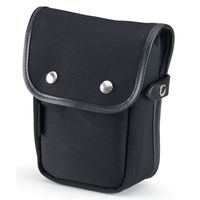 Billingham Delta Pocket  black-black