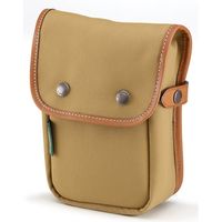 Billingham Delta Pocket fibrenyte  khaki-tan
