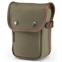 Billingham Delta Pocket fibrenyte  sage-chocolate