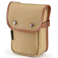 Billingham Delta Pocket  khaki-tan