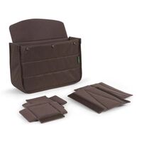 Billingham Einsatz Hadley One Schokolade  groß