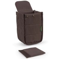 Billingham Einsatz Hadley One Schokolade  mittel