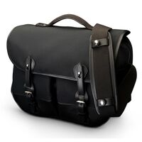 Billingham Eventer MKII  Black Fibrenyte / Black