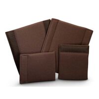 Billingham Eventer MKII Divider Set  CHOCOLATE