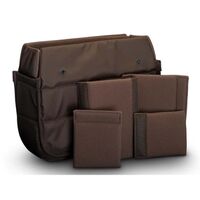 Billingham Eventer MKII Einsatz  CHOCOLATE