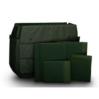 Billingham Eventer MKII Einsatz  OLIVE