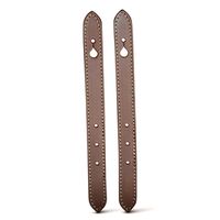 Billingham Eventer MKII Frontgurte  TAN