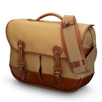 Billingham Eventer MKII  Khaki / Tan