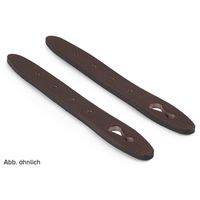 Billingham Front straps Hadley  chocolate