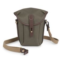 Billingham Galbin 10 Fibrenyte  sage-chocolate