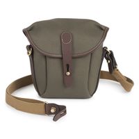 Billingham Galbin 8 Fibrenyte  sage-chocolate