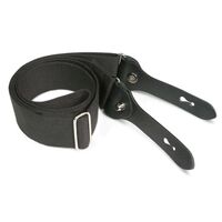 Billingham H1 Sling 50mm  Black/Black