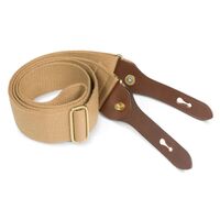 Billingham H1 Sling 50mm  Khaki/Chocolate