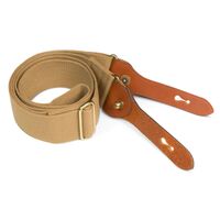 Billingham H1 Sling 50mm  Khaki/Tan