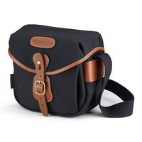Billingham Hadley Digital  black-tan