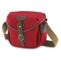 Billingham Hadley Digital  burgundy-chocolate