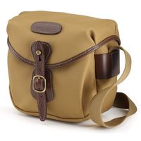 Billingham Hadley Digital fibrenyte  khaki-chocolate