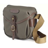 Billingham Hadley Digital fibrenyte  sage-chocolate