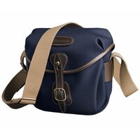 Billingham Hadley Digital  navy-chocolate