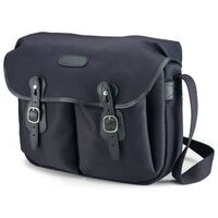 Billingham Hadley Large  Black FibreNyte/Black