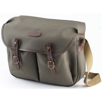 Billingham Hadley Large  sage Fibrenyte/chocolate