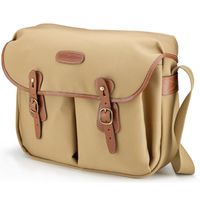 Billingham Hadley Large  khaki-tan