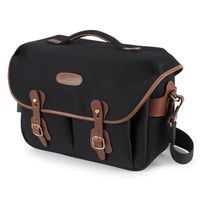 Billingham Hadley One  black-tan