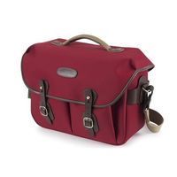 Billingham Hadley One  burgundy-chocolate