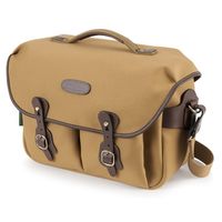 Billingham Hadley One fibrenyte  khaki-chocolate
