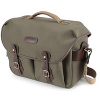 Billingham Hadley One fibrenyte  sage-chocolate