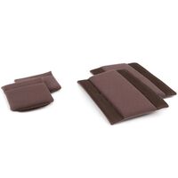Billingham Hadley Original/Pro/2020 Divider Set Chocolate 