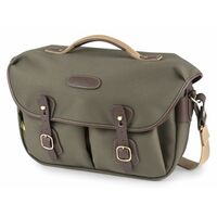 Billingham Hadley Pro 2020 Fototasche  sage FibreNyte/Chocolate