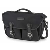 Billingham Hadley Pro 2020 Fototasche  schwarz FibreNyte/schwarz