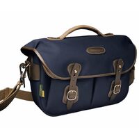 Billingham Hadley Pro 2020 Fototasche  navy-chocolate