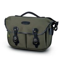 Billingham Hadley Pro 2020  sage fibrenyte/black